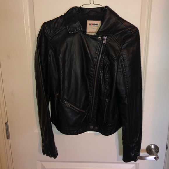 Garage Jacket - Picture 2 of 6
